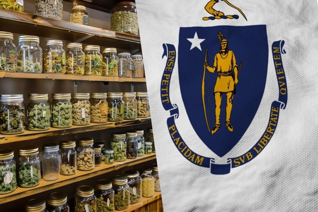 open cannabis dispensary massachusetts