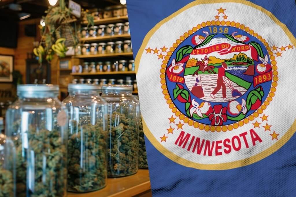 open cannabis dispensary minnesota