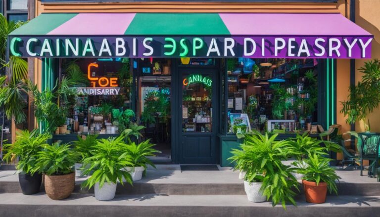 open cannabis dispensary new mexico