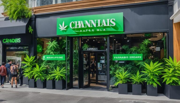 open cannabis dispensary new york