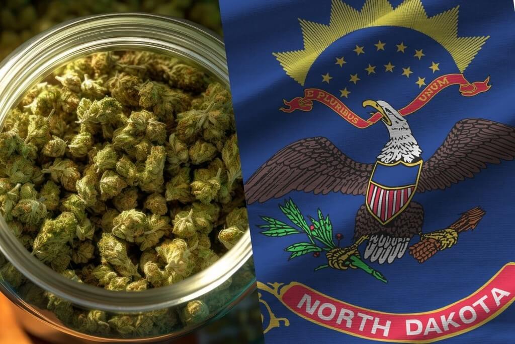 open cannabis dispensary north dakota