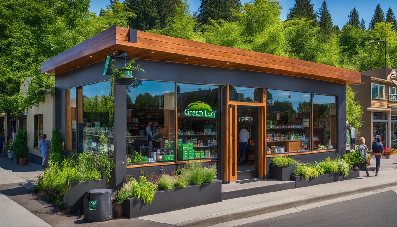 open cannabis dispensary oregon
