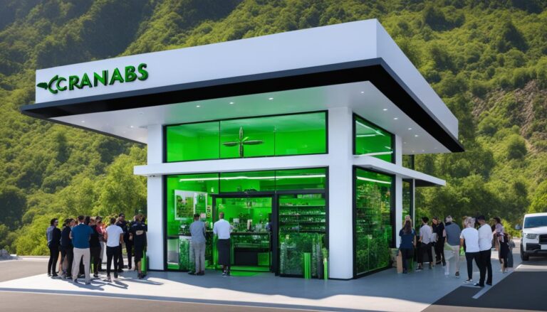 open cannabis dispensary west virginia