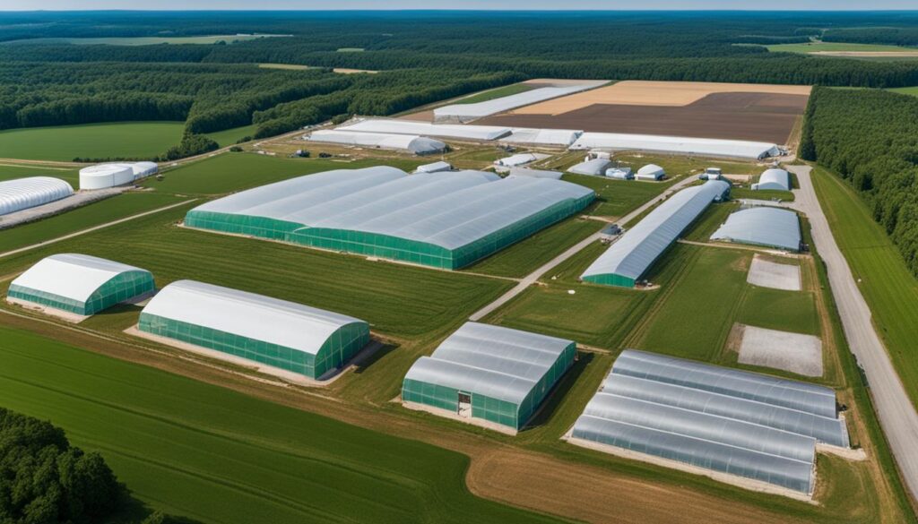 oportunidades de negocio en la industria de la marihuana en Maryland oportunidades de negocio en la industria de la marihuana en Maryland