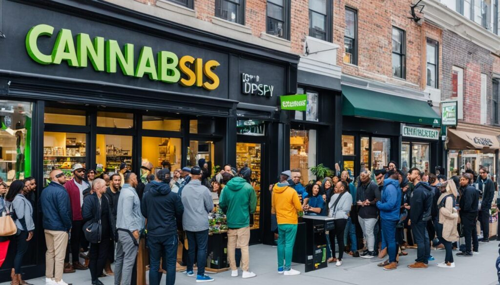 oportunidades en la industria del cannabis en Nueva Jersey oportunidades en la industria del cannabis en Nueva Jersey