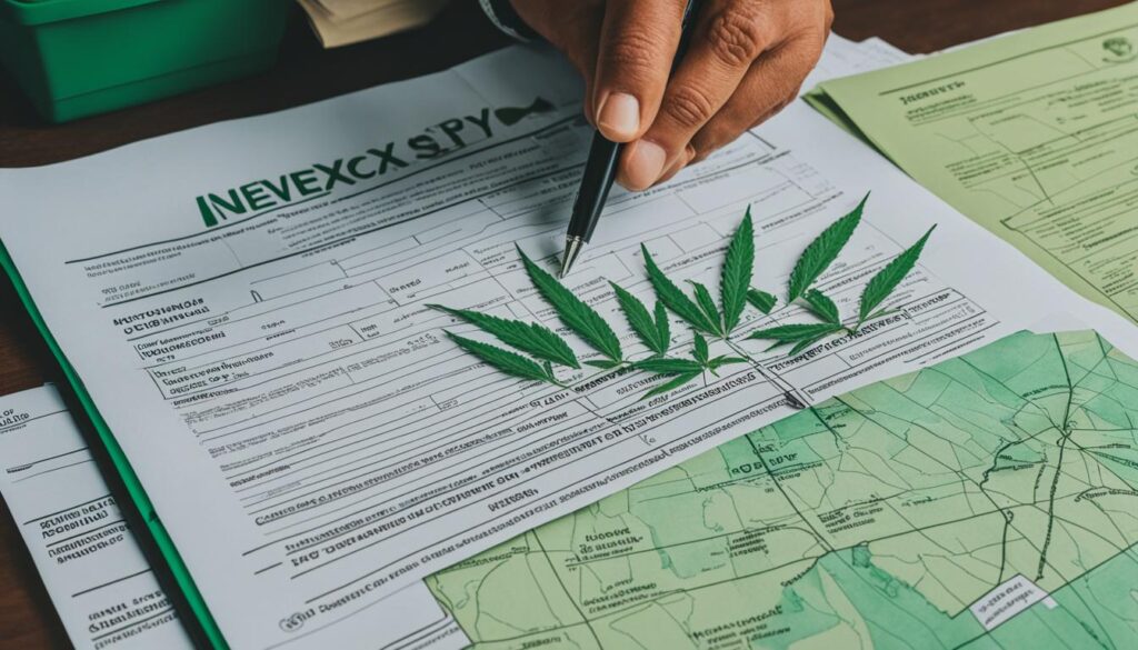 pasos para abrir dispensario de cannabis pasos para abrir dispensario de cannabis