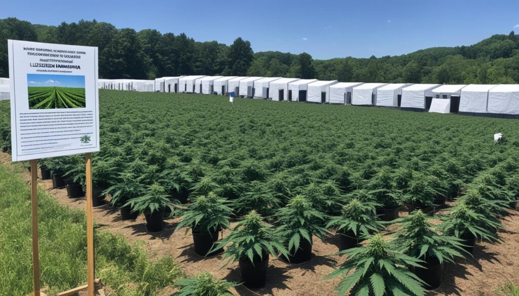 permisos para cultivar marihuana en Pennsylvania permisos para cultivar marihuana en Pennsylvania
