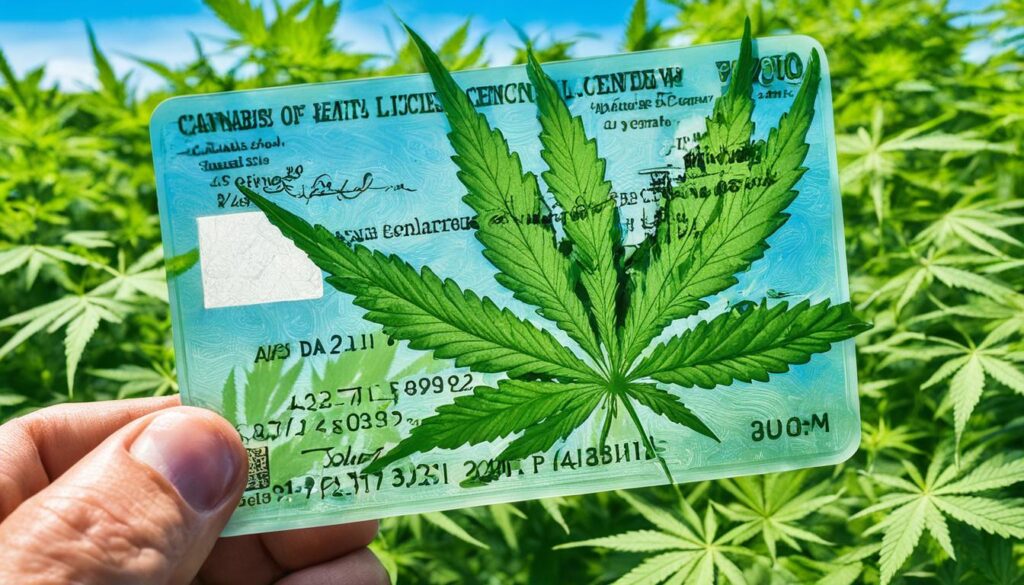 permisos y licencias para cultivar marihuana en Vermont permisos y licencias para cultivar marihuana en Vermont