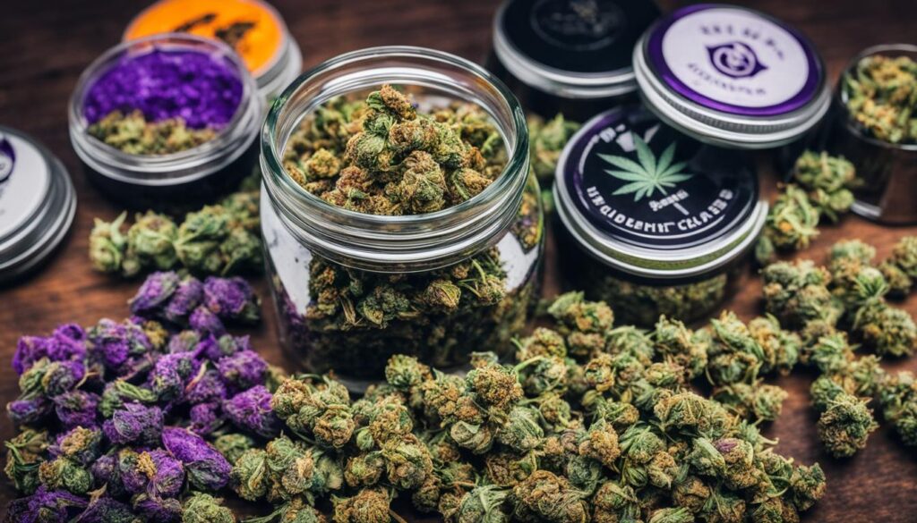 popularidad del delta-8 THC popularidad del delta-8 THC