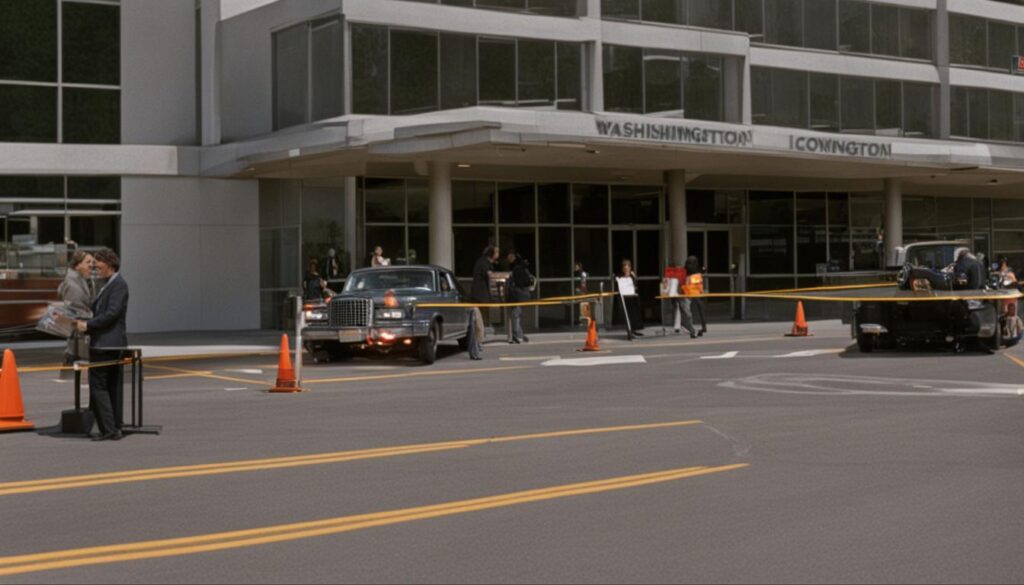 proceso de licenciamiento en Washington proceso de licenciamiento en Washington