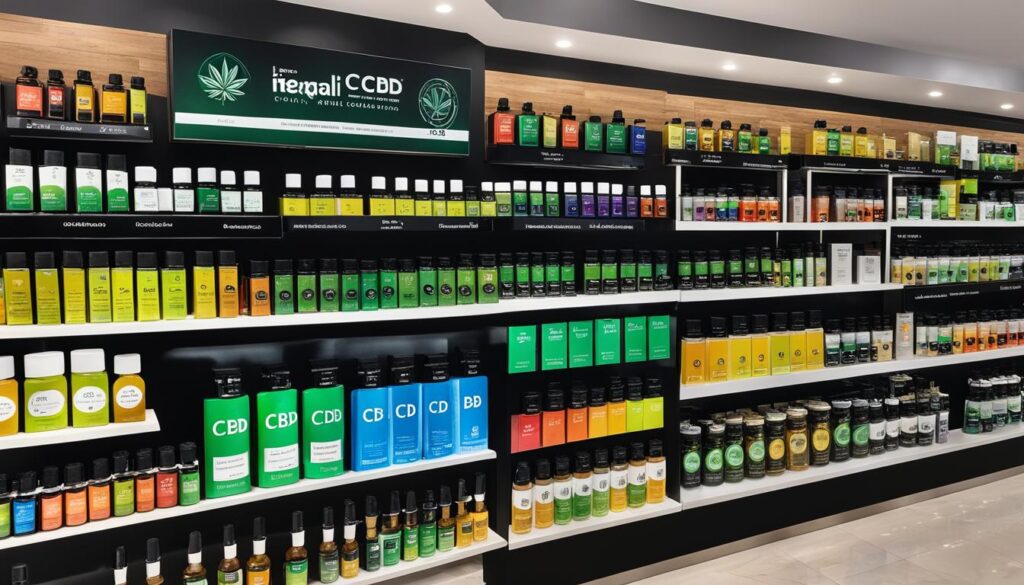 productos de CBD legal en República Dominicana productos de CBD legal en República Dominicana