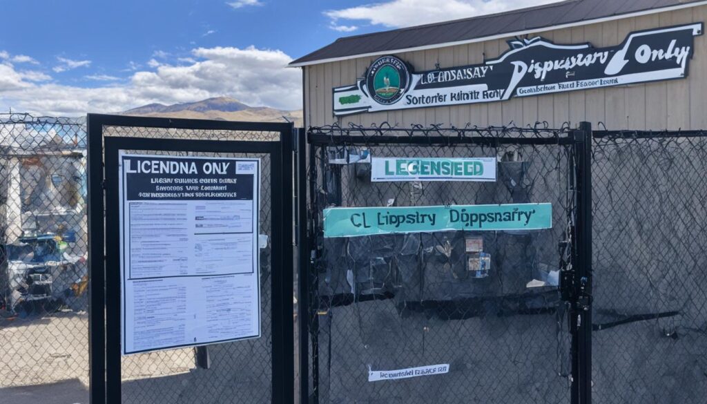 reglamentaciones legales para dispensarios de cannabis en Montana reglamentaciones legales para dispensarios de cannabis en Montana