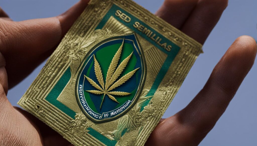 regulaciones de semillas de marihuana en República Dominicana regulaciones de semillas de marihuana en República Dominicana