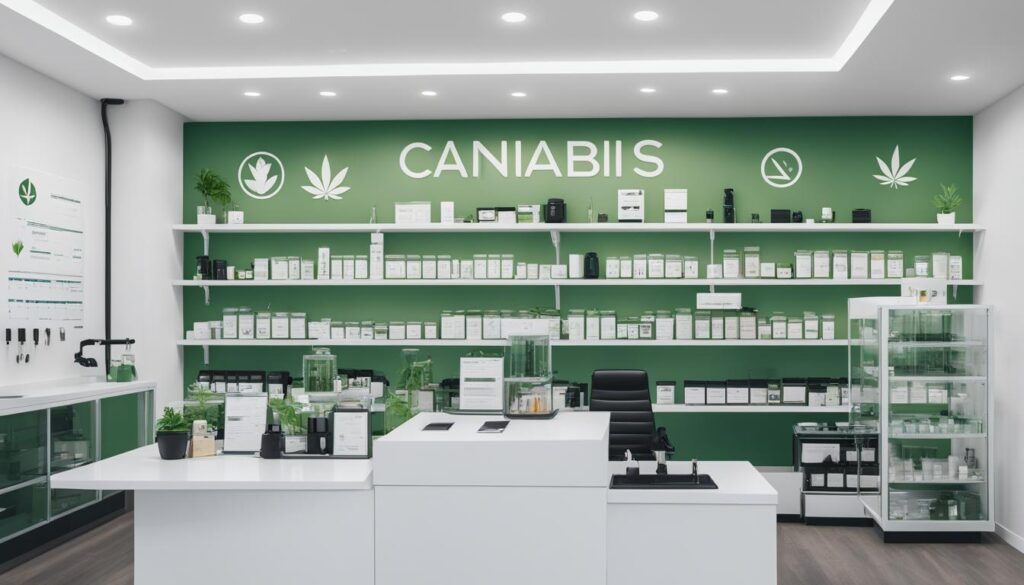 regulaciones para dispensario de cannabis regulaciones para dispensario de cannabis