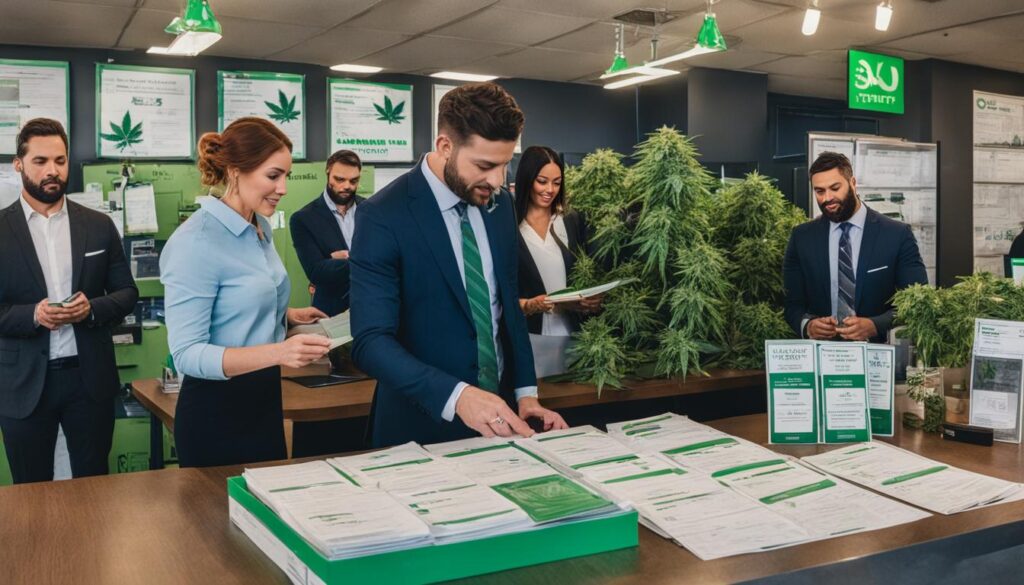 requisitos para abrir dispensario de cannabis en washington requisitos para abrir dispensario de cannabis en washington