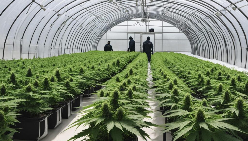 requisitos para comenzar un negocio de cultivo de marihuana requisitos para comenzar un negocio de cultivo de marihuana