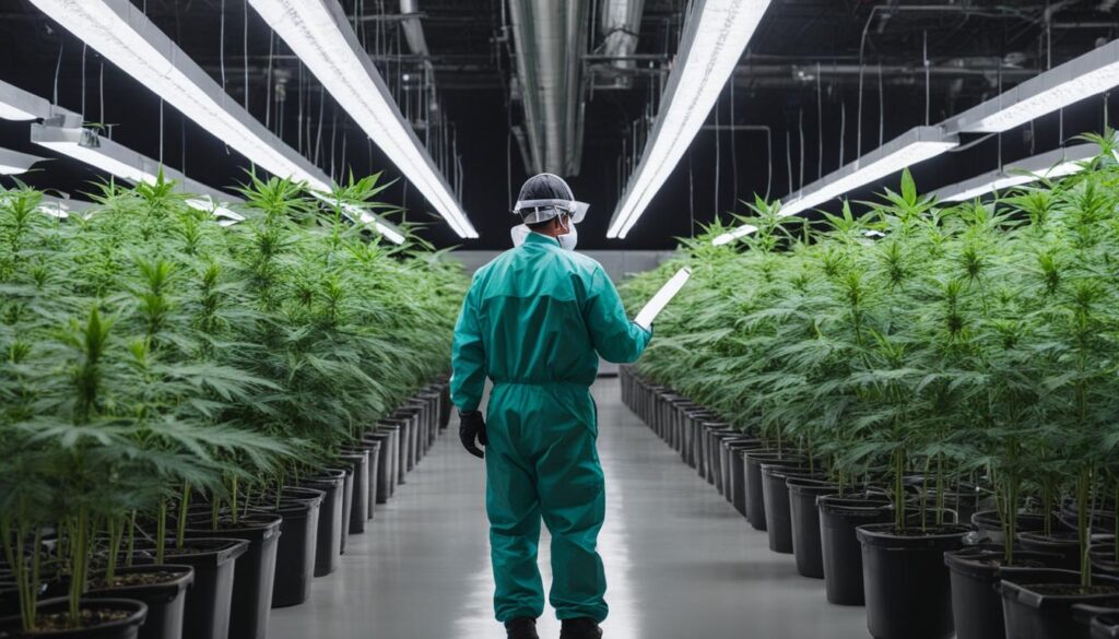 requisitos para iniciar un cultivo de marihuana comercial requisitos para iniciar un cultivo de marihuana comercial