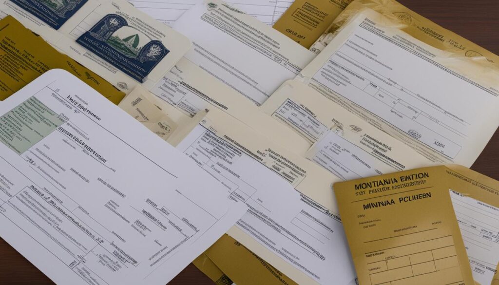 requisitos para iniciar un servicio de entrega de marihuana en Montana requisitos para iniciar un servicio de entrega de marihuana en Montana