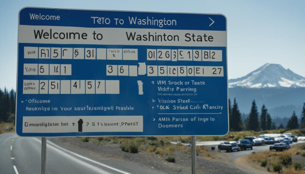 requisitos para obtener una licencia de conducir en Washington State requisitos para obtener una licencia de conducir en Washington State