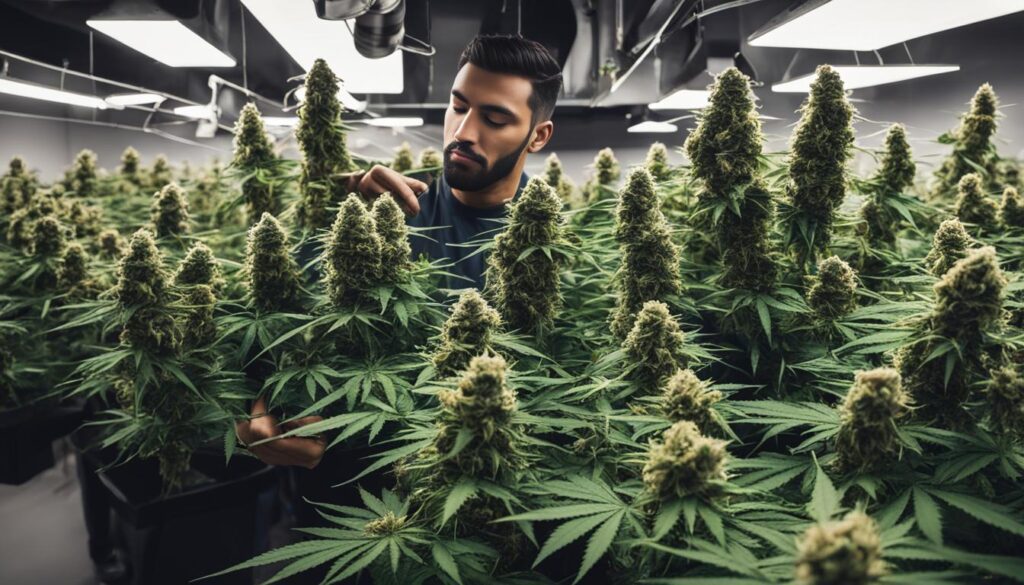 requisitos para trabajar como recortador o budtender de cannabis en colorado requisitos para trabajar como recortador o budtender de cannabis en colorado