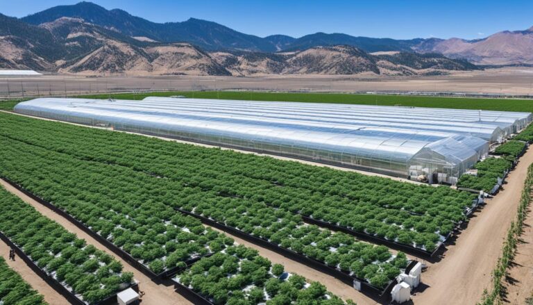 start commercial marijuana grow operation colorado