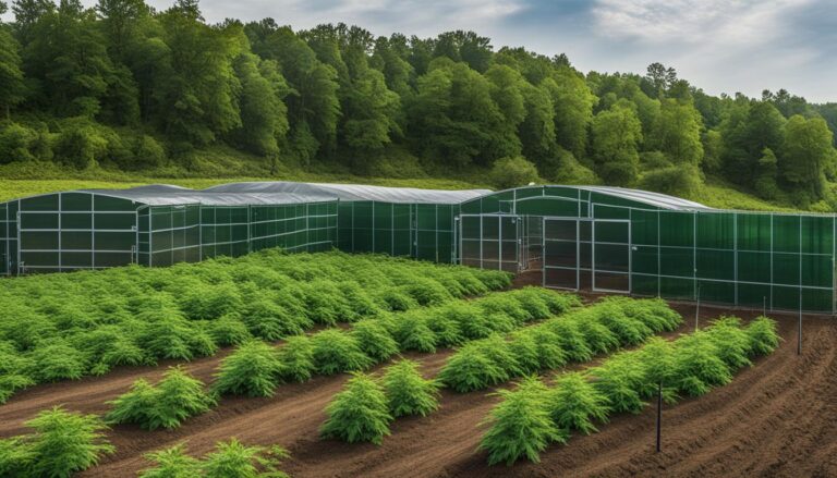 start commercial marijuana grow operation delaware