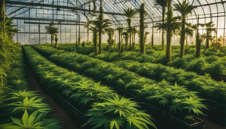 start commercial marijuana grow operation florida