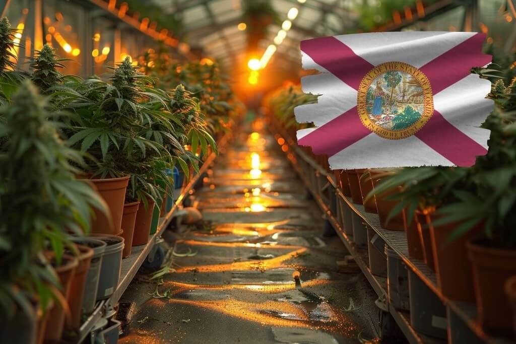 start commercial marijuana grow operation florida