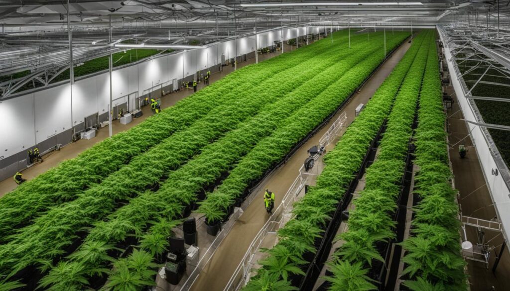 start commercial marijuana grow operation illinois