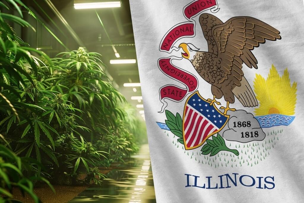 start commercial marijuana grow operation illinois
