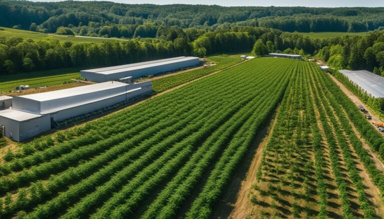 start commercial marijuana grow operation maryland