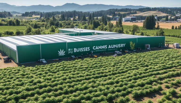 start commercial marijuana grow operation nevada