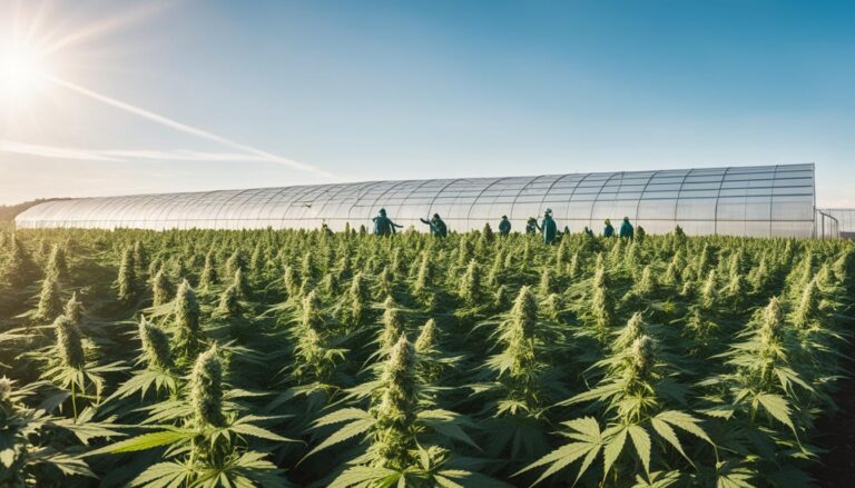 start commercial marijuana grow operation new hampshire