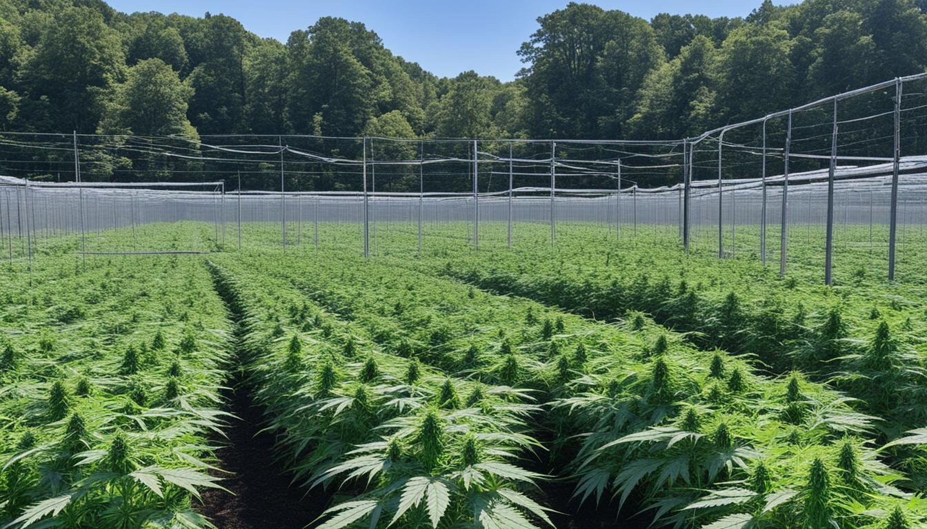 start commercial marijuana grow operation new jersey