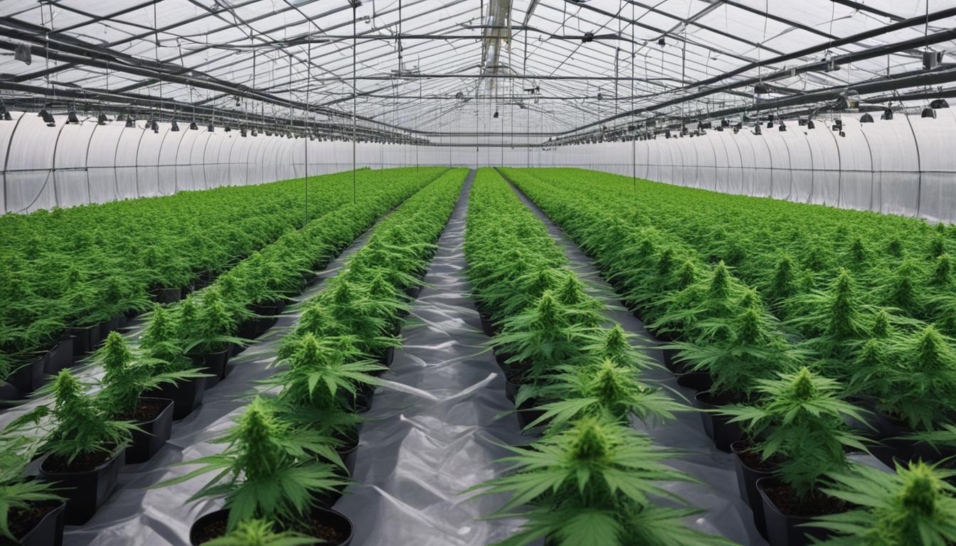 start commercial marijuana grow operation ohio