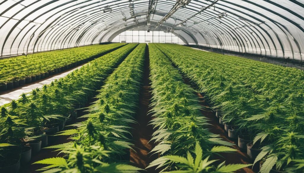 start commercial marijuana grow operation pennsylvania