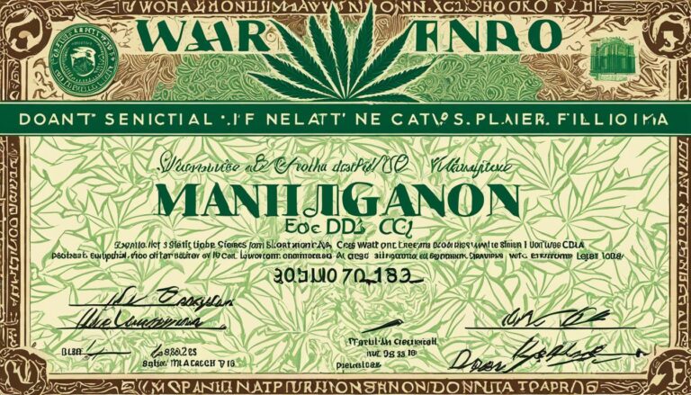 start commercial marijuana grow operation washington dc