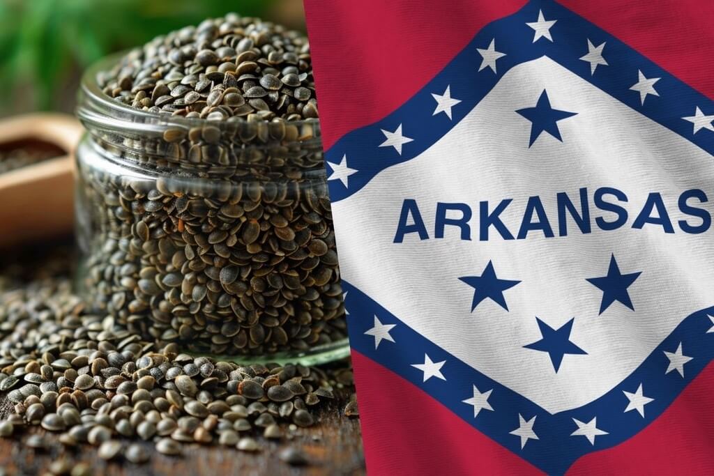 start marijuana delivery service arkansas