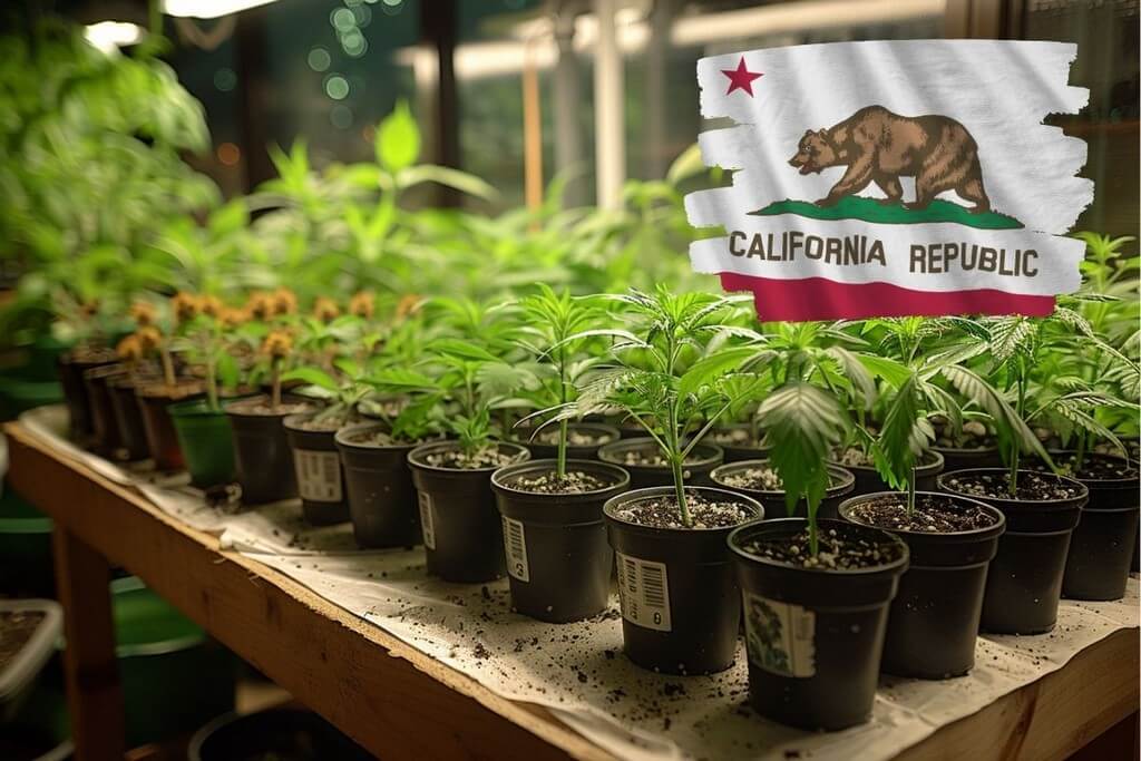 start marijuana delivery service california