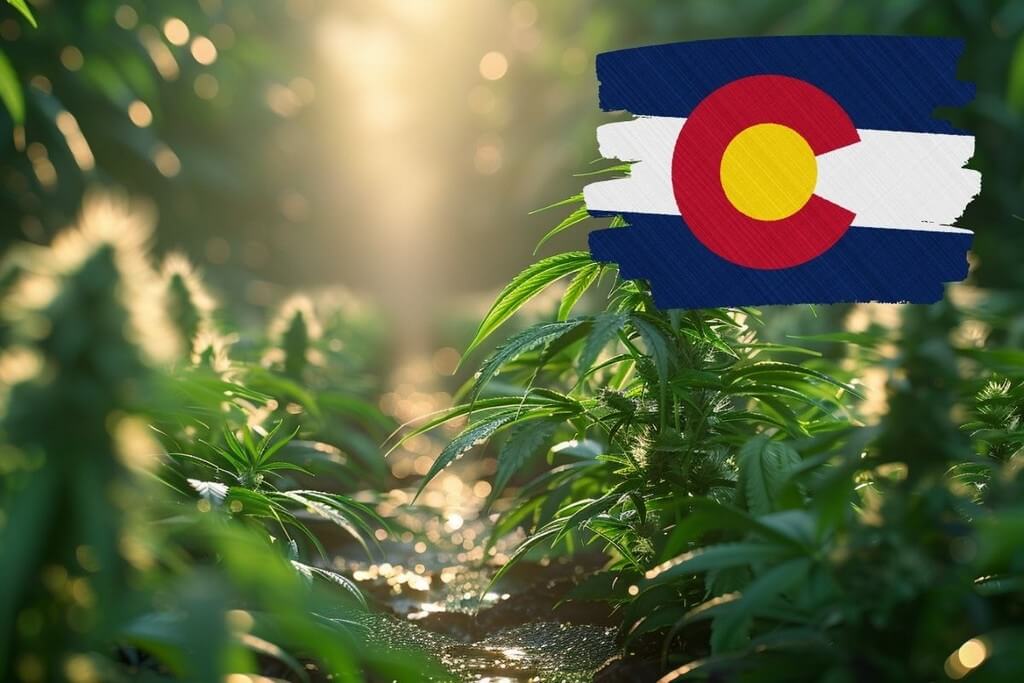 start marijuana delivery service colorado