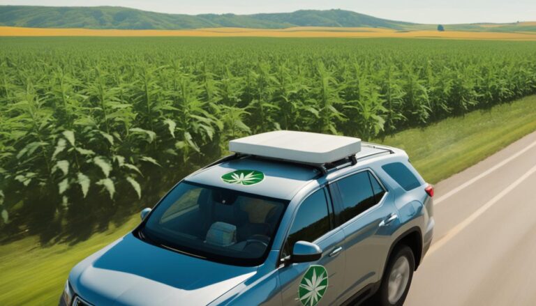 start marijuana delivery service iowa