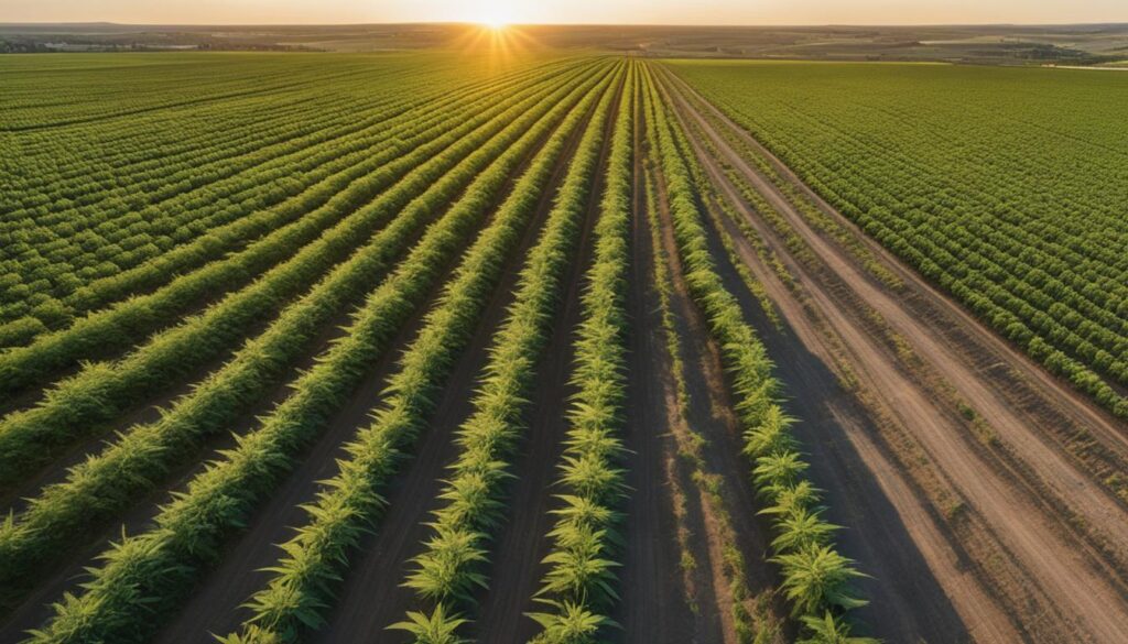 start marijuana delivery service north dakota