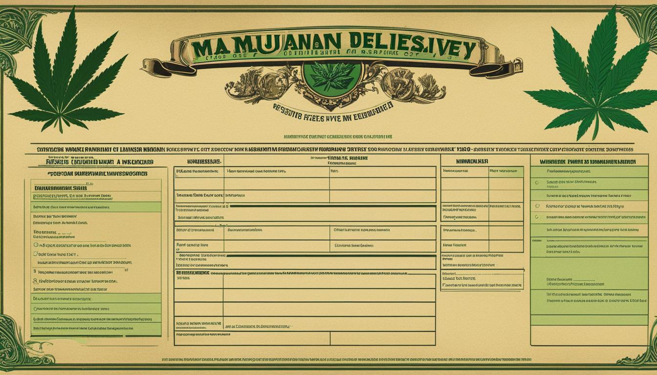 start marijuana delivery service washington dc