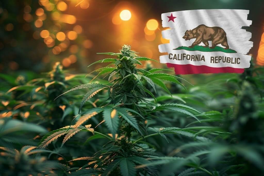 starting marijuana grow shop california