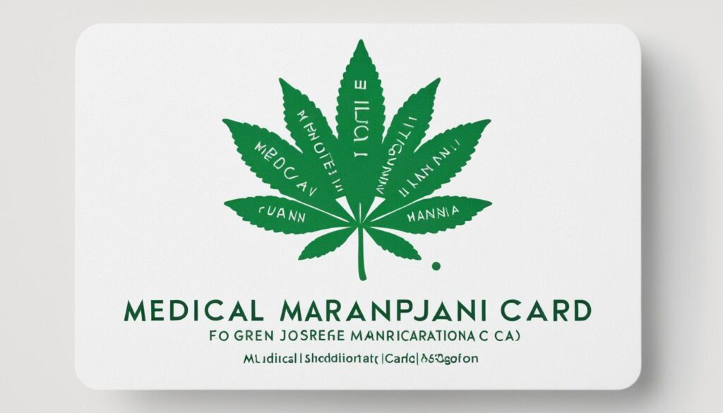 tarjeta de marihuana medicinal tarjeta de marihuana medicinal