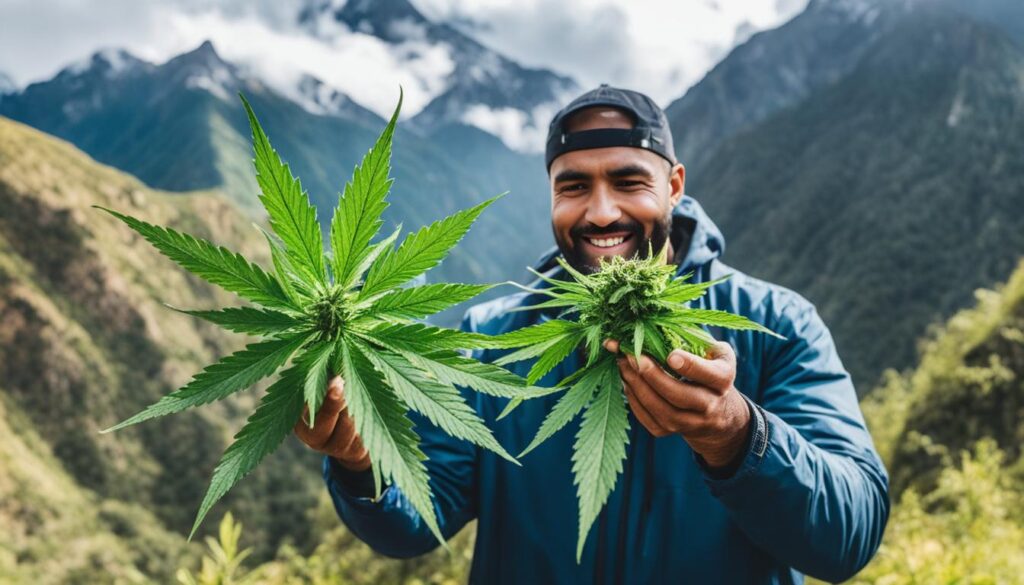 uso medicinal de la marihuana en Perú uso medicinal de la marihuana en Perú