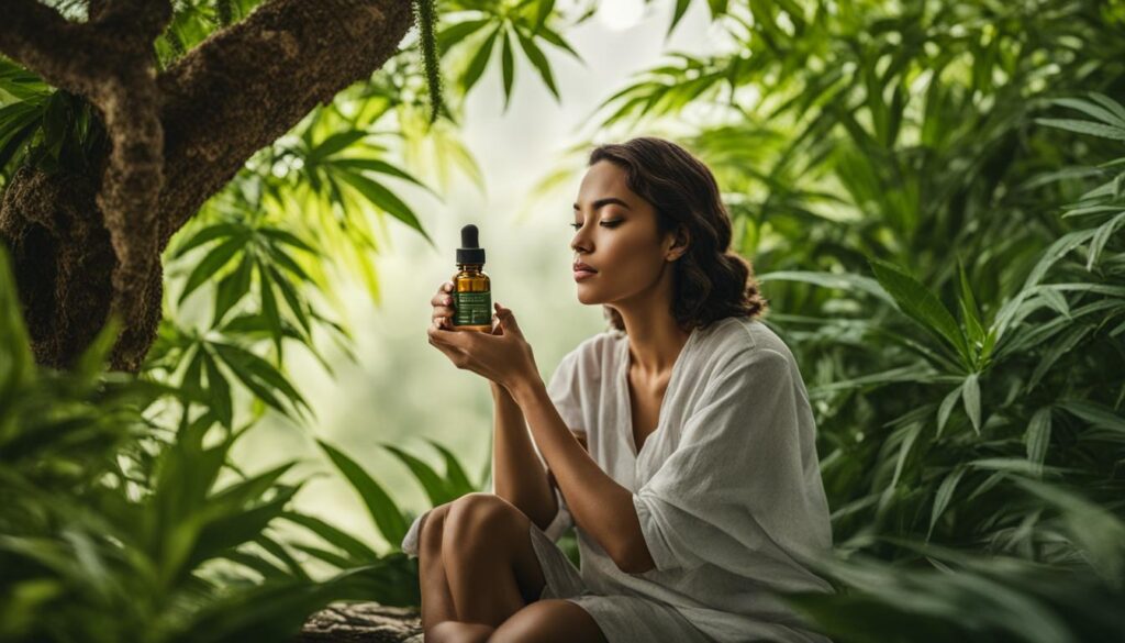 uso terapéutico del CBD uso terapéutico del CBD