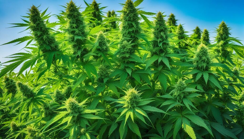 variedades de marihuana adecuadas para Paraguay variedades de marihuana adecuadas para Paraguay