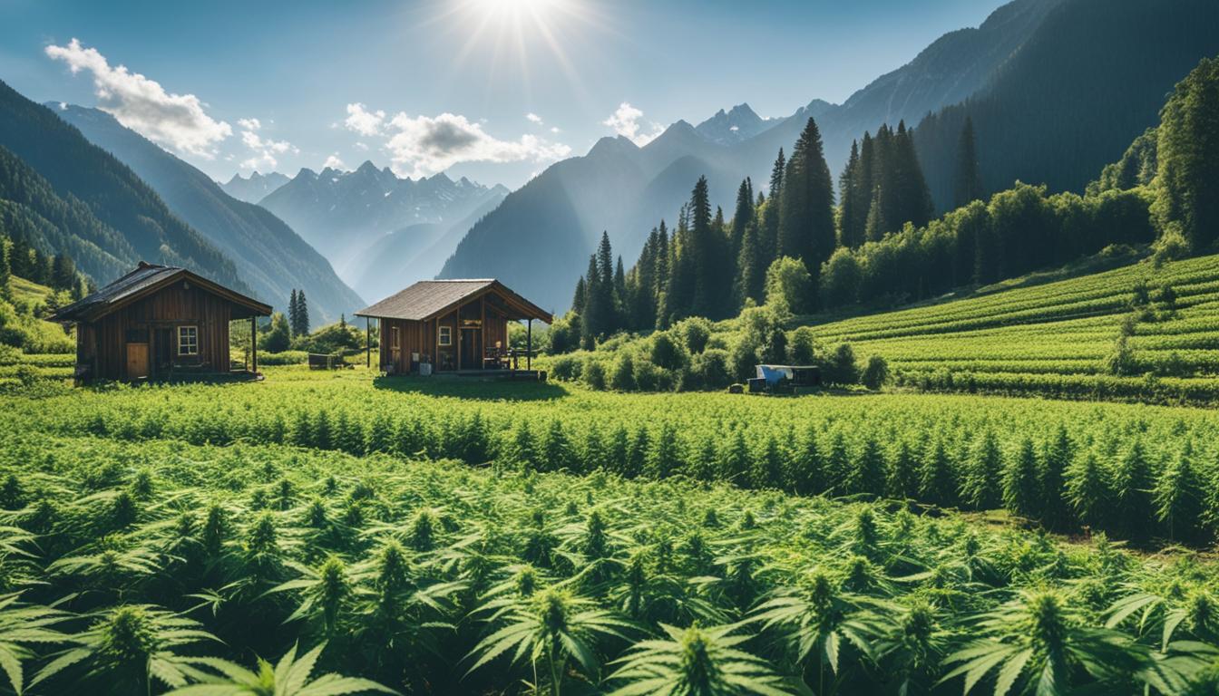 where to buy cannabis seeds in Canada